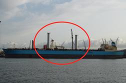 Ali se tankerji in tovorne ladje drastično spreminjajo?