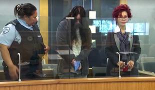 To je storila otrokoma. Obsojena na dosmrtni zapor. #video