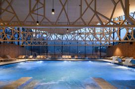 WellnesS Vodian Terme Olimia