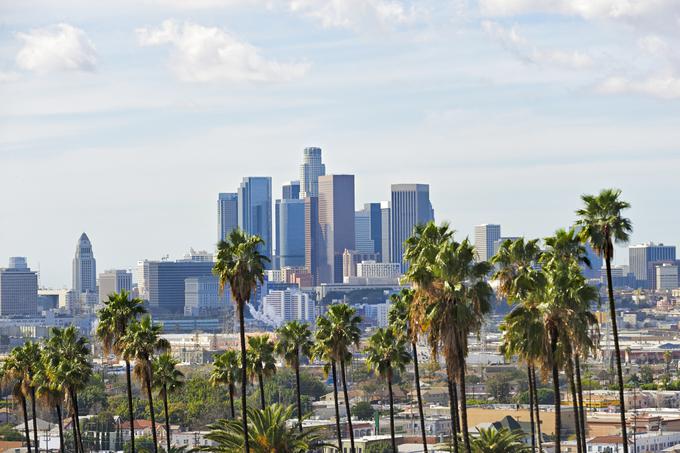 Los Angeles | Foto: Thinkstock