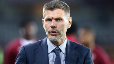 Zagrebški Dinamo bo prevzel legendarni Zvonimir Boban