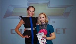 Modna revija mladih študentov