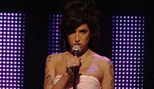 Hiša Amy Winehouse gre na dražbo