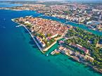 Zadar, mesto