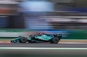 Alonso odstopil, ker je začel izgubljati občutek v dlaneh in stopalih