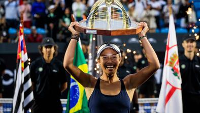 Rakotomanga Rajaonah do prvega naslova WTA