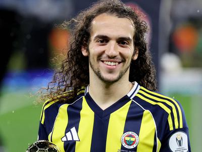 Sanjski debi nekdanjega zvezdnika Lazia v Turčiji