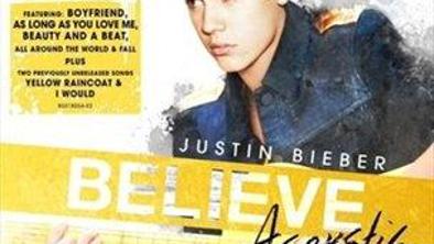 Justin Bieber