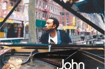 John Legend