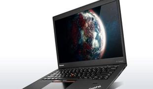 Ocenili smo: Lenovo ThinkPad X1 Carbon