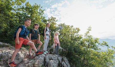 To so najbolj priljubljeni čevlji med otroci in starši