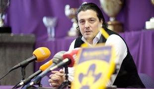 Zahovič: Cime? Z legendami se tako ne dela