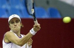 Slovenke z Nizozemkami za polfinale