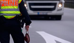 Prvič preizkušeno na avstrijskih cestah: to grozi voznikom