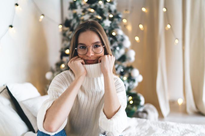 zima, prazniki | Foto Shutterstock