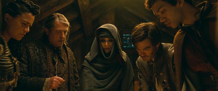 Dungeons & Dragons | Foto: Karantanija Cinemas