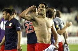 Bo Falcao tudi Atleticu prinesel naslov?