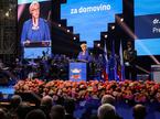 Nataša Pirc Musar, dan Slovenske vojske