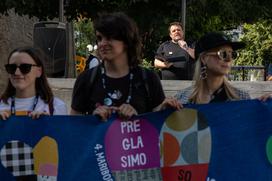Parada ponosa Maribor