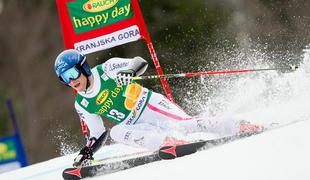 Benjamin Raich o (ne)nadaljevanju kariere šele poleti