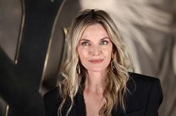 Michelle Pfeiffer presenetila: Nikoli več ne želim igrati v filmu