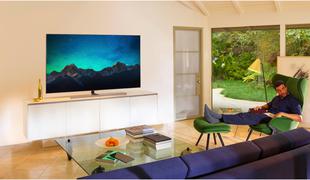Televizorji, ki bi nas utegnili prepričati o nakupu večjega stanovanja #video