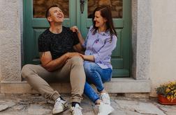 Zakaj bi morali pari, ki so se spoznali na ona-on.com, ponosno deliti svojo zgodbo?