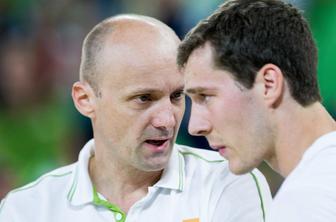 Vstopnice za EuroBasket že v prodaji, a ne za slovenske tekme