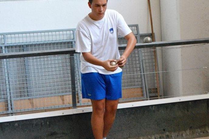 Za ogrevanje uvodne zmage Slovencev