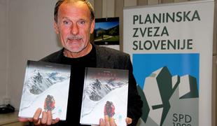 Na trgu so orodja, ki bodo ljubiteljem gora olajšala pohodniški korak