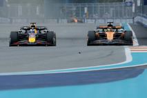 Miami Max Verstappen Red Bull Oscar Piastri McLaren