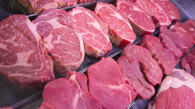 meso, govedina | Foto: Getty Images