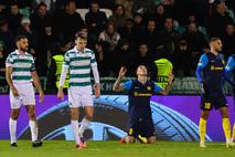 Franko Kovačević, Shamrock Rovers - NK Celje