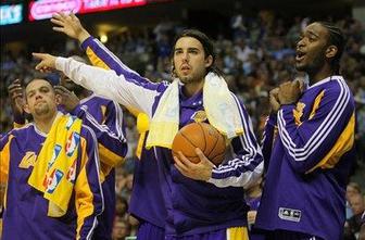 V prihodnje močnejša slovenska kolonija v ligi NBA?