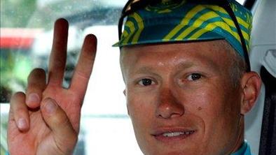 Vinokourov najprej za Kazahstan