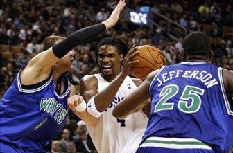 Udrihovih 13 točk premalo za zmago