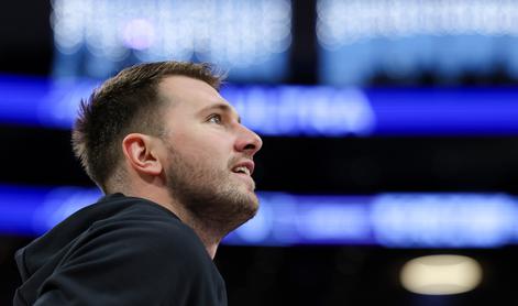 "Luka? Nihče si ne predstavlja, kaj vse je v ozadju tega velikega uspeha."