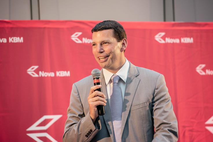 Matej Falatov | Foto: 