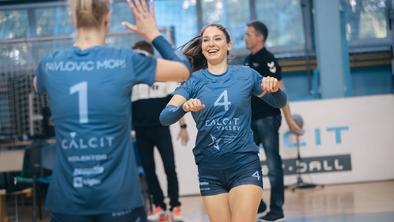 Obračun Kamničank in Novogoričank prestavljen