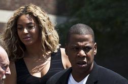 Beyonce v Londonu kupila hišo za 6,7 milijona evrov