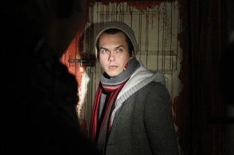 Začenja se retrospektiva novega češkega in slovaškega filma