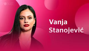 Vanja Stanojević odkrito o zakulisju šova Sanjski moški Hrvaške in o odnosu s Šimetom