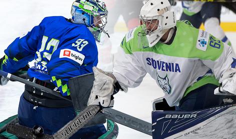 Slovenski gol bo na udaru: Absolutno se zavedamo, to je naša realnost