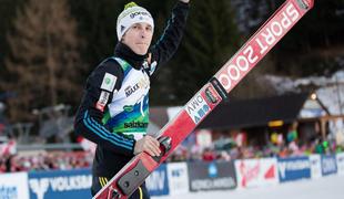 Jurij Tepeš: Norvežani želijo imeti rekord. Jaz sem za …