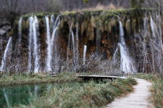 Plitviška jezera: lepota in mir v objemu narave (foto)