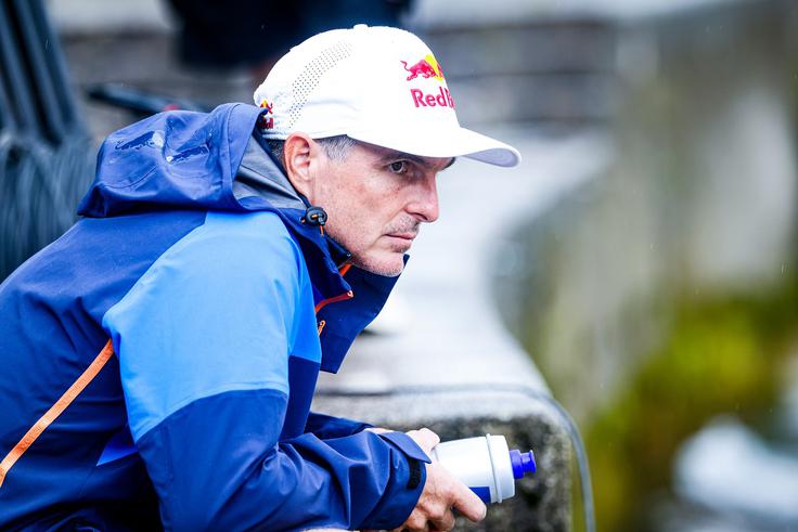 Peter Kauzer | Foto: Aleš Fevžer
