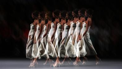 Mercedes-Benz Fashion Week oktobra premierno v Ljubljani