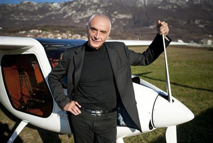 "Slovenija bi lahko bila največja izvoznica nafte na svetu ..."