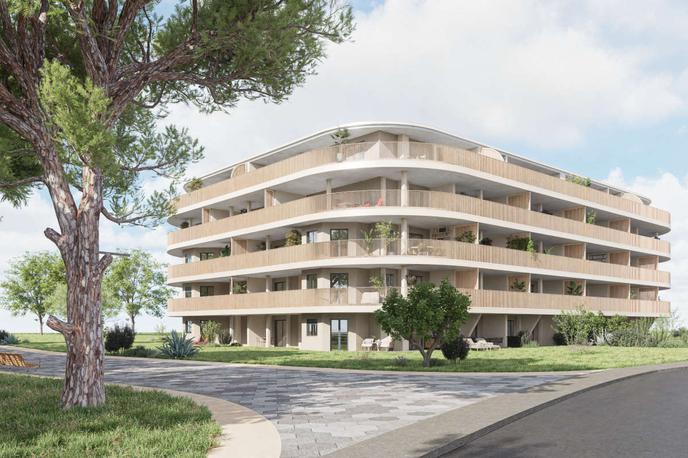 siol1_Istra Residences Umag_1200 | Foto Istra Residences Umag
