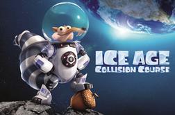 Ledena doba: Veliki trk (Ice Age: Collision Course)